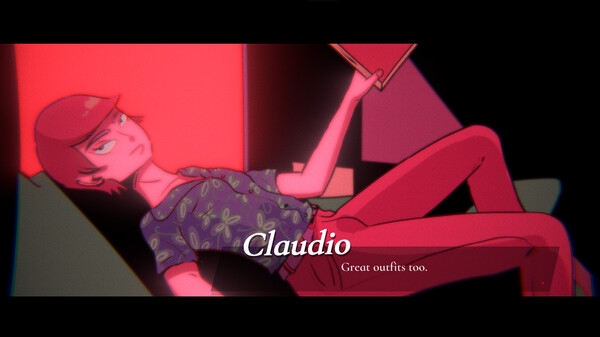 Mediterranea Inferno.