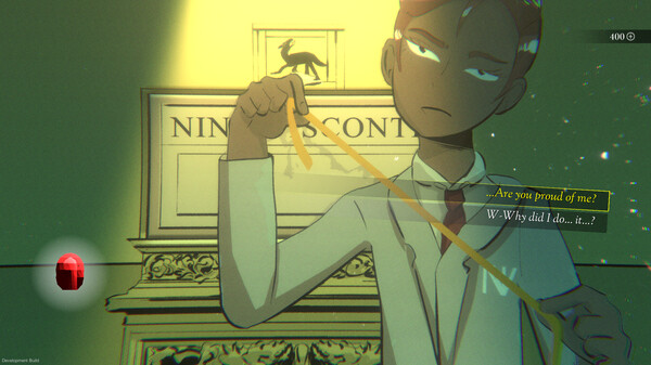 Mediterranea Inferno.