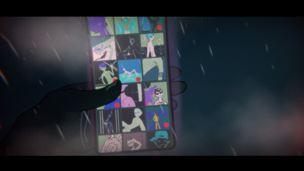 Mediterranea Inferno.