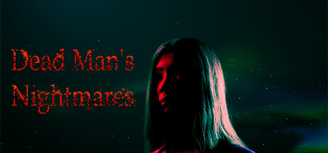 Dead man's nightmares banner