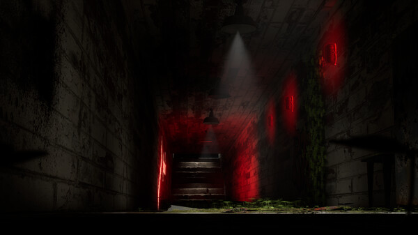 Dead Man's Nightmares screenshot 2