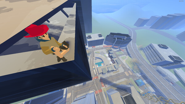 Skate Rift screenshot 3