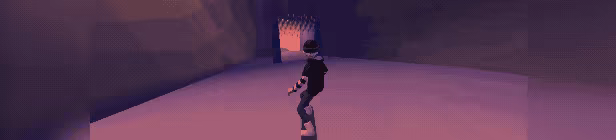 Skate Rift video 2
