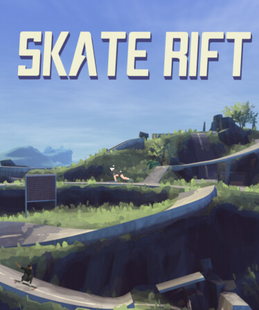 Skate Rift