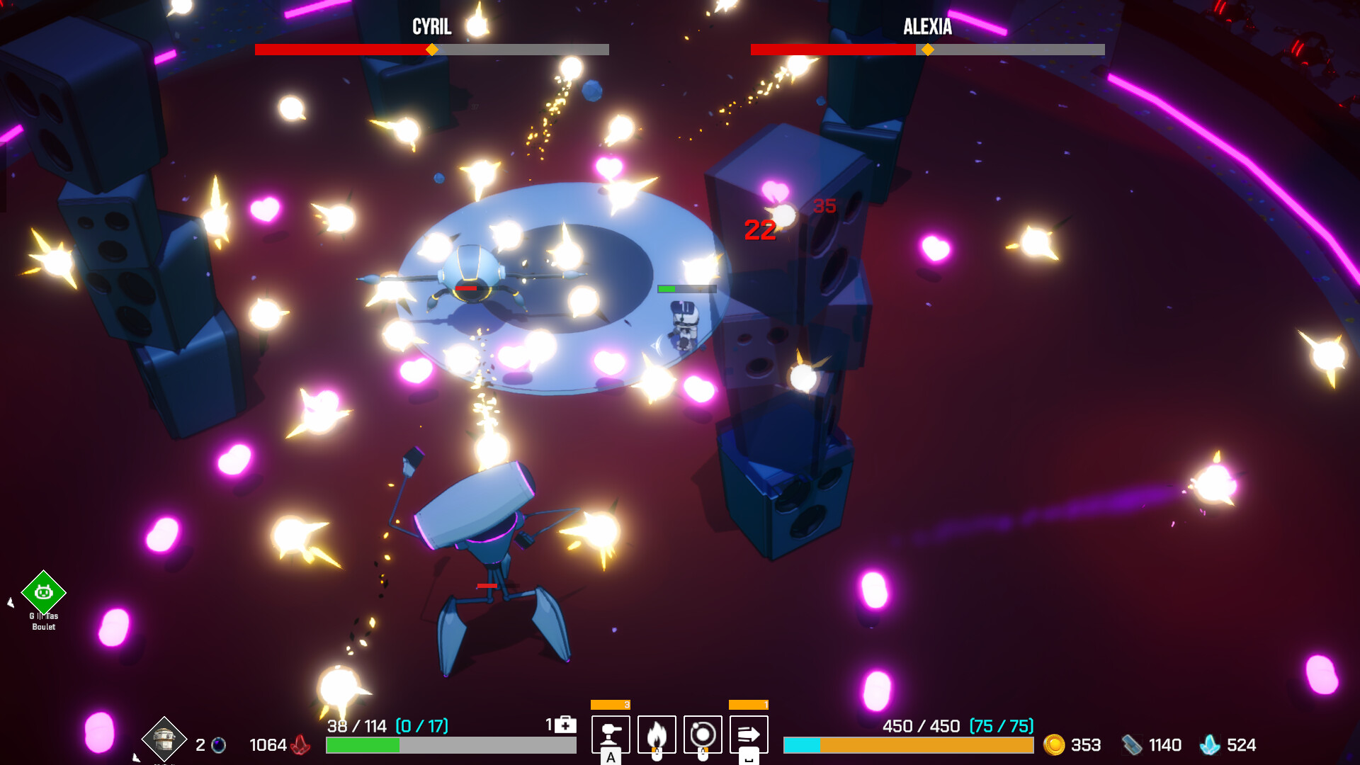 Kritter: Defend Together image 3