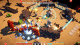 A screenshot of Kritter: Defend Together