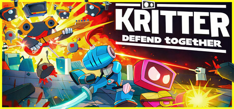 Kritter: Defend Together