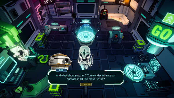 Kritter: Defend Together screenshot 6