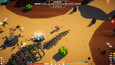 A screenshot of Kritter: Defend Together