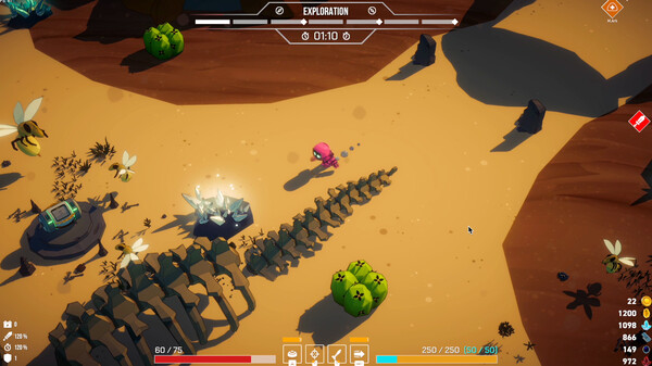 Kritter: Defend Together screenshot 5