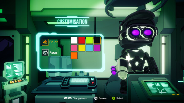 Screenshot of Kritter: Defend Together