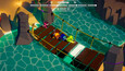 A screenshot of Kritter: Defend Together