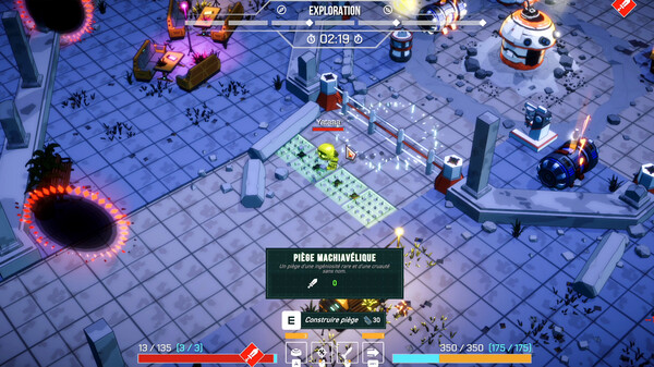 Kritter: Defend Together screenshot 3