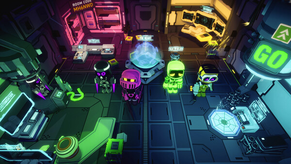 Kritter: Defend Together