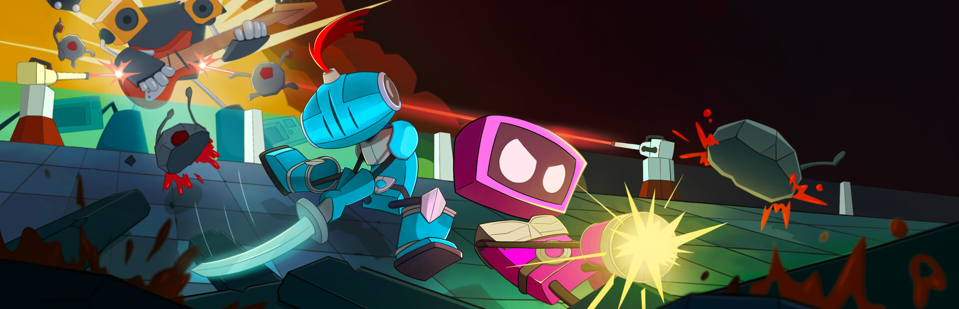 Kritter: Defend Together