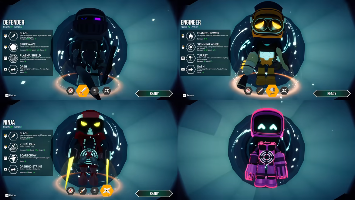Kritter video 10