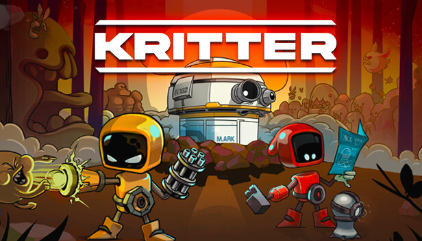 Kritter: Defend Together