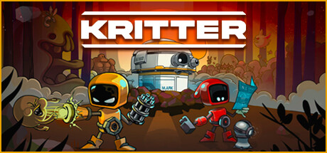 Kritter steam charts