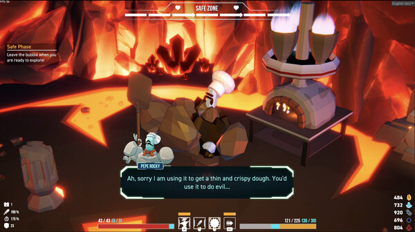 Kritter: Defend Together screenshot 7