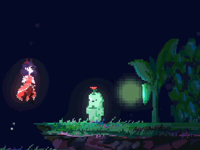Elowen's Light video 3