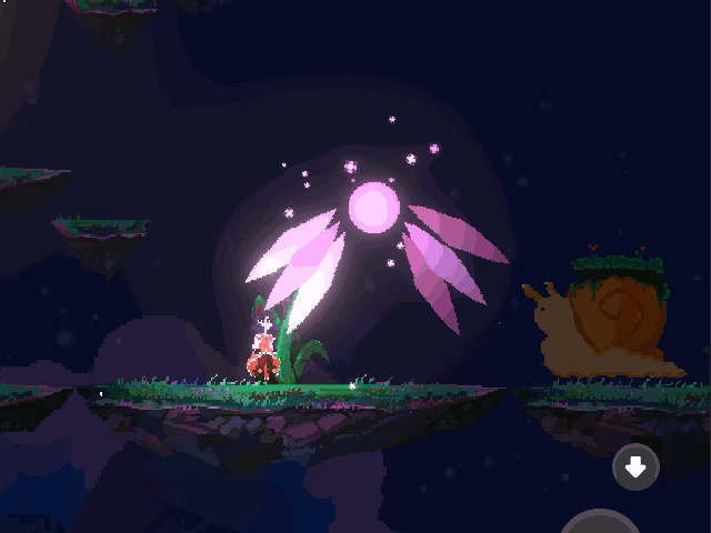 Elowen's Light video 5