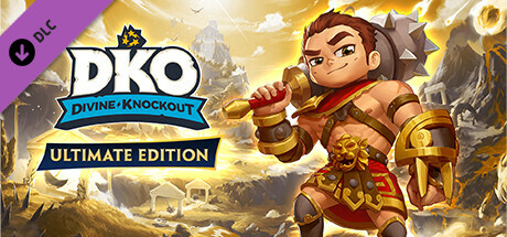 Divine Knockout (DKO) - Ultimate Edition banner image