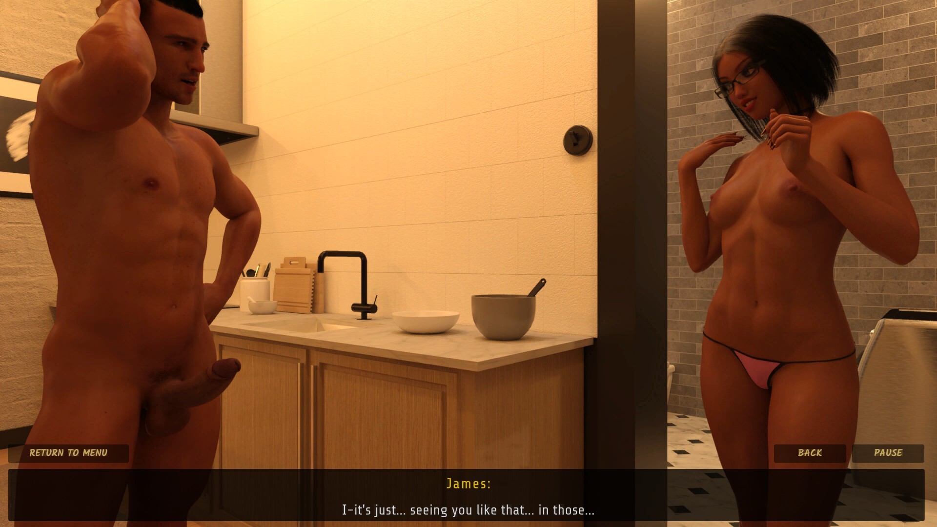 Office Sex screenshot screenshot 9