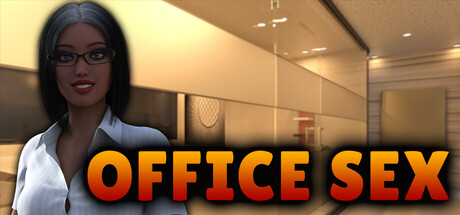 Office Sex Banner