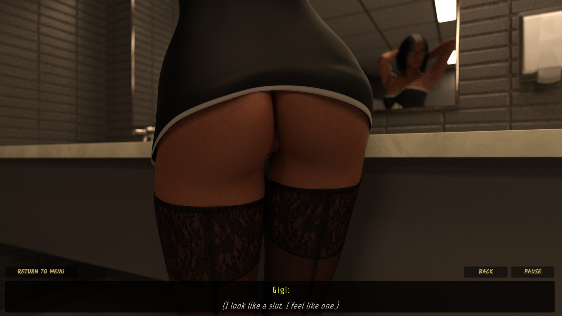Office Sex screenshot screenshot 2