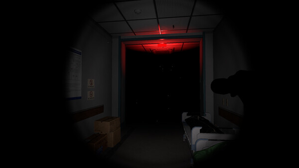 Discharge Pending screenshot 3