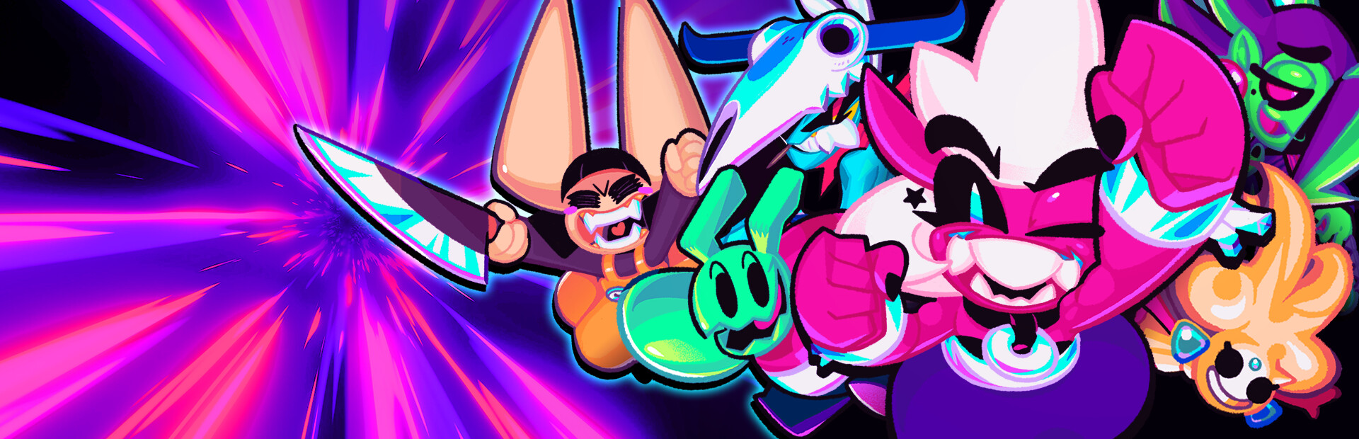 Little Hellions