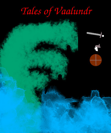 Tales of Vaalundr