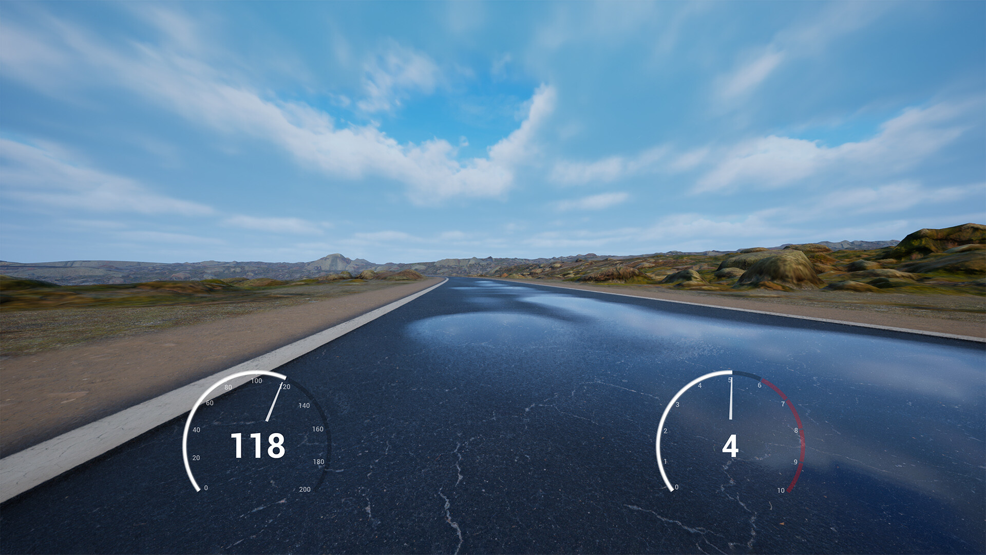 TIKTOKI: RACING screenshot #3