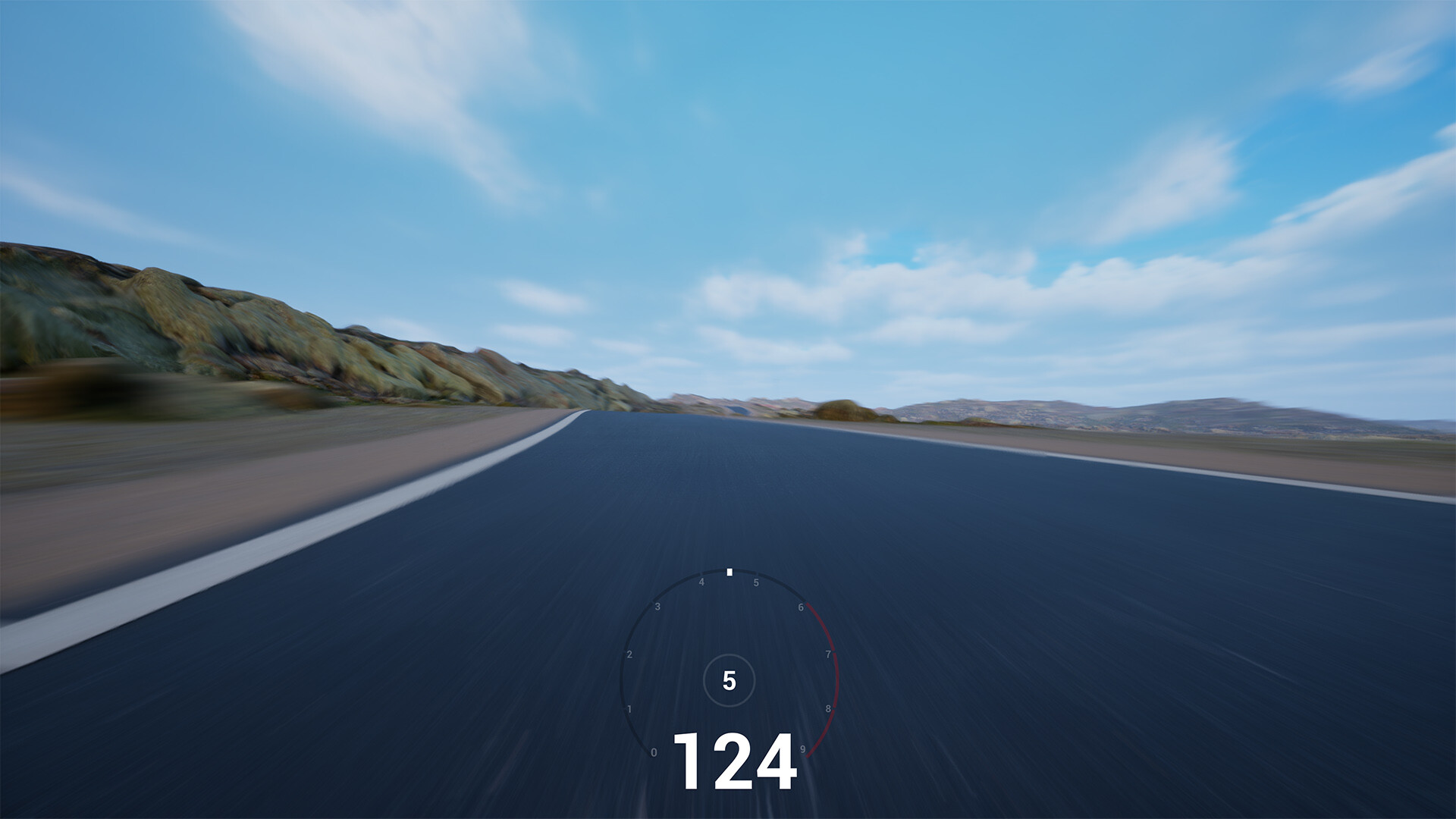 TIKTOKI: RACING screenshot #1