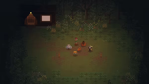 Public Land Hunter video 2