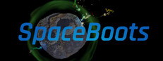 SpaceBoots cover