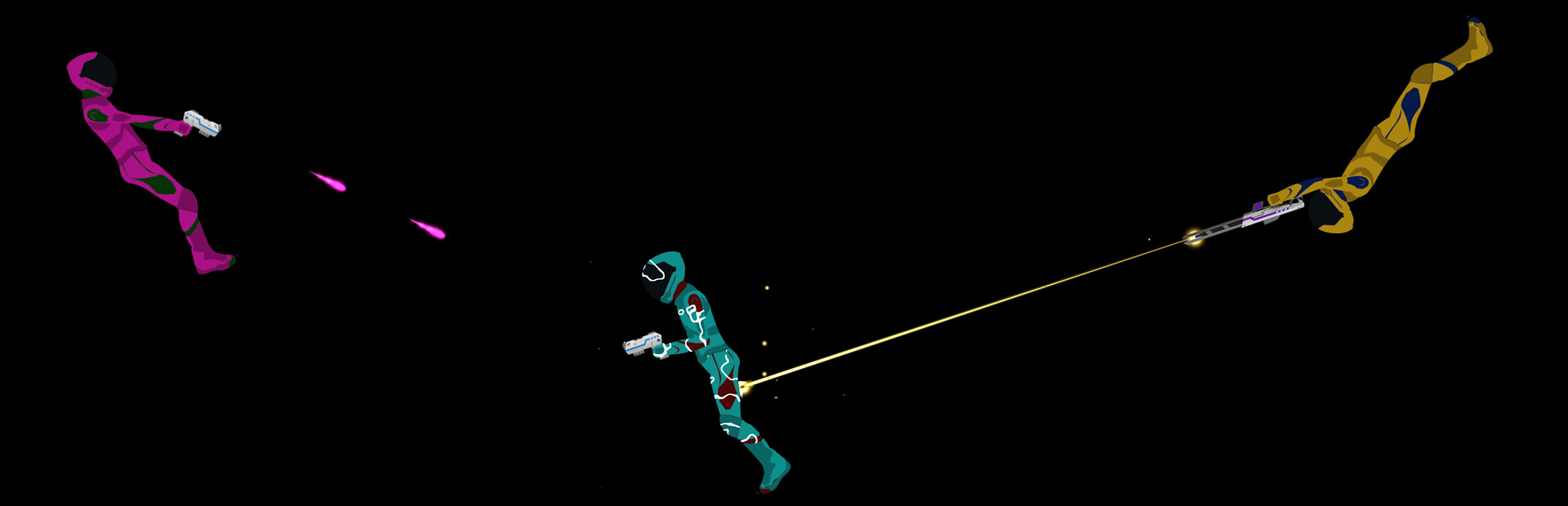 SpaceBoots