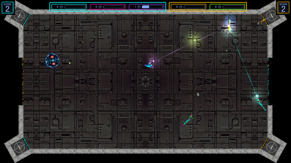 Screenshot media