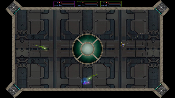 Screenshot media