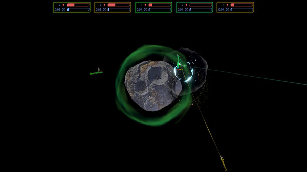Screenshot media