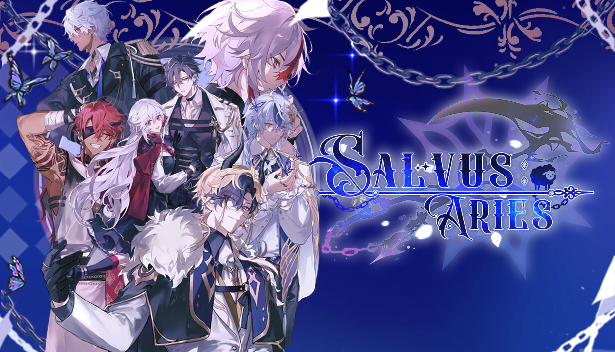 Salvus Aries