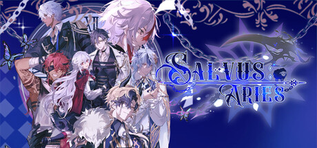 Salvus: Aries Banner