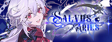 Salvus: Aries Banner