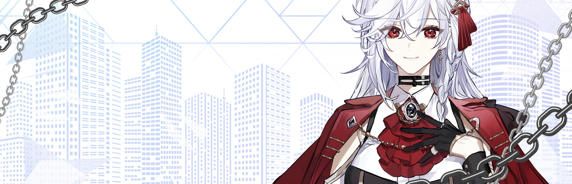 Salvus: Aries