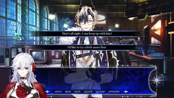 Salvus: Aries screenshot 4