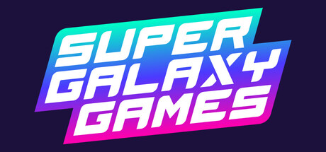 Super Galaxy Games