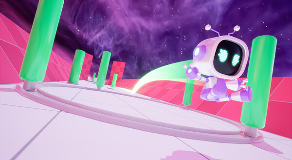 Super Galaxy Games game for windows Pc 1