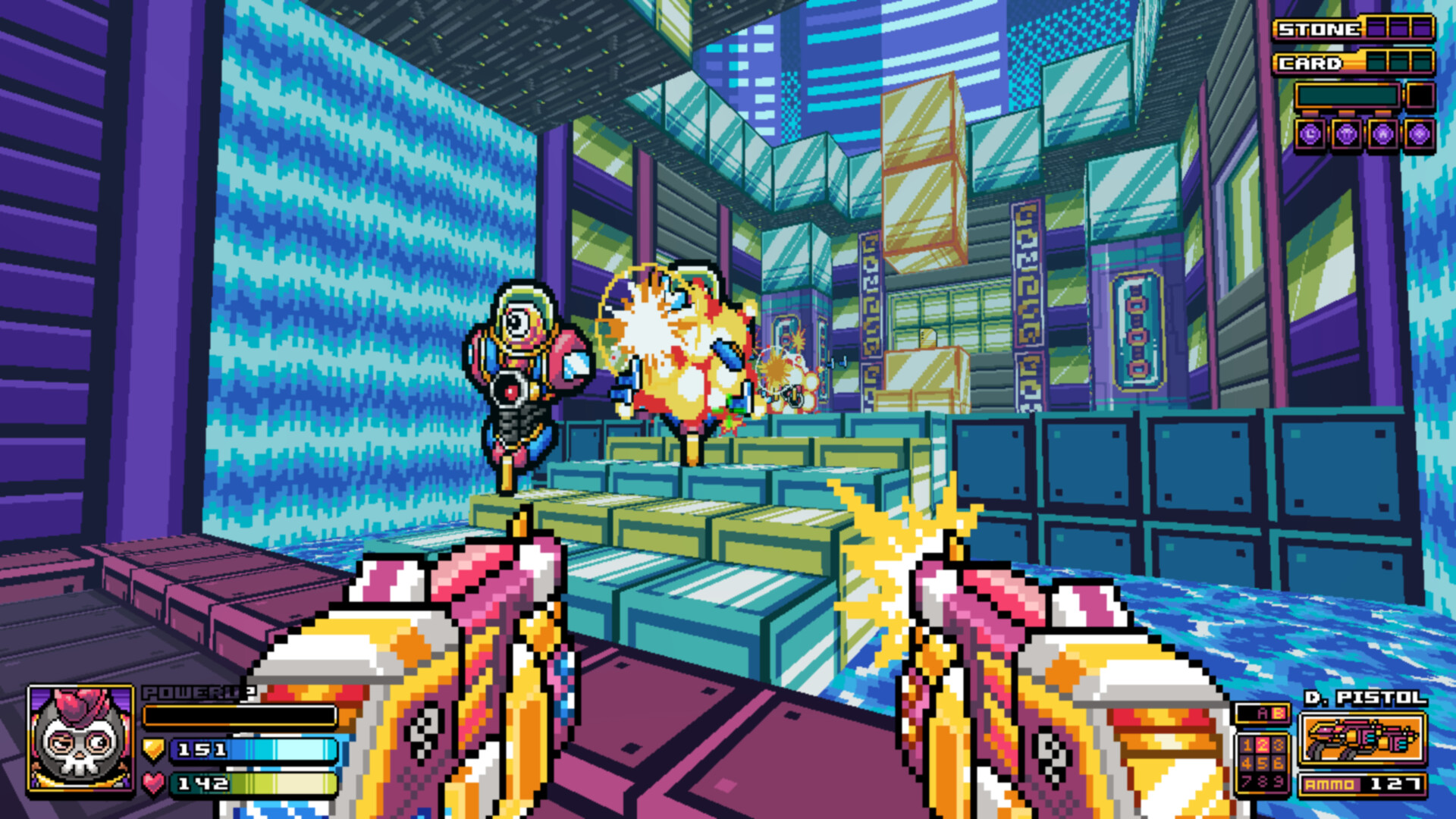 Mala Petaka screenshot #2