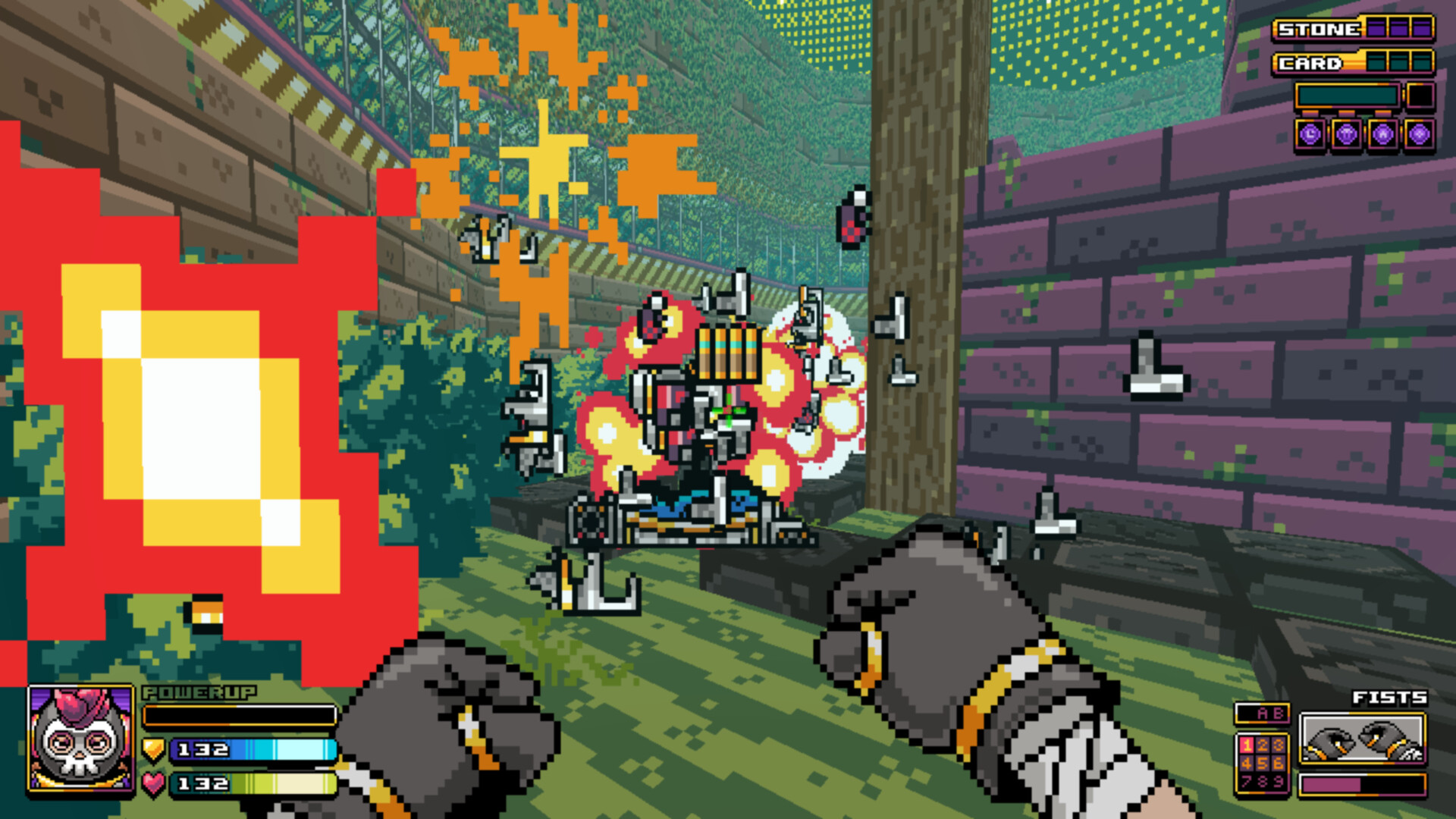 Mala Petaka screenshot #1