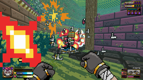 Mala Petaka screenshot 1